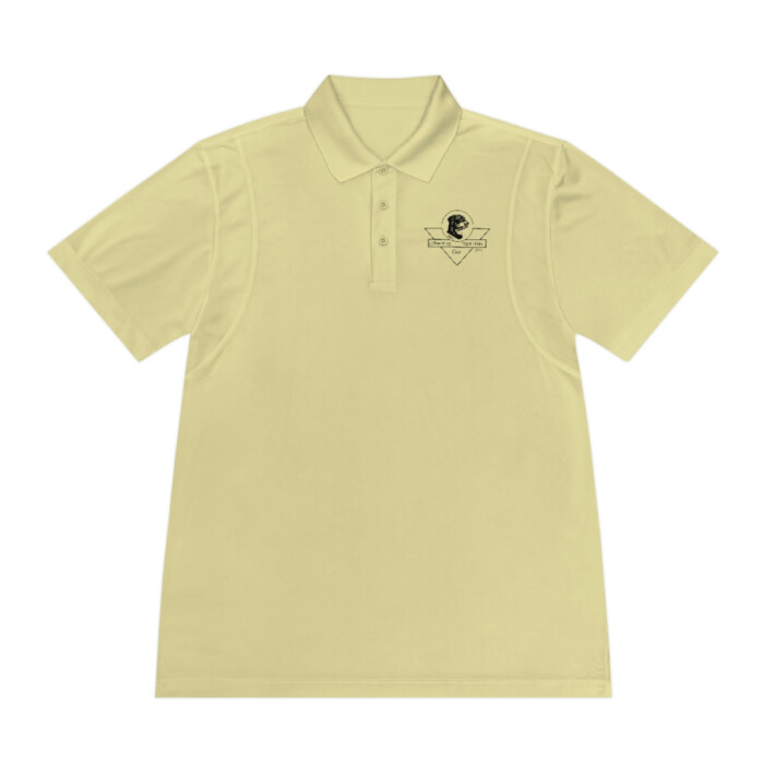 ARC Men's Sport Polo Shirt - Image 11