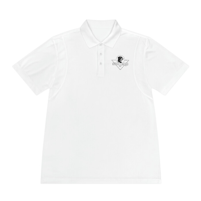 ARC Men's Sport Polo Shirt - Image 3