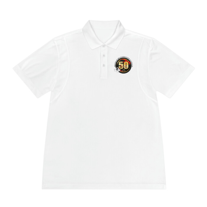 ARC Nationals 2023 | ARC Men's Sport Polo Shirt - Image 3