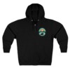 ARC Nationals 2024 | Unisex Premium Full Zip Hoodie - Image 13