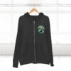 ARC Nationals 2024 | Unisex Premium Full Zip Hoodie - Image 4