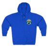 ARC Nationals 2024 | Unisex Premium Full Zip Hoodie - Image 22