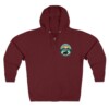 ARC Nationals 2024 | Unisex Premium Full Zip Hoodie - Image 28
