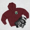 ARC Nationals 2024 | Unisex Premium Full Zip Hoodie - Image 30