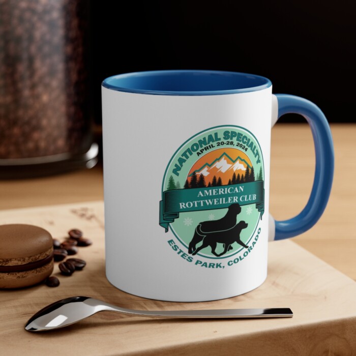 ARC National 2024 Logo | Accent Coffee Mug, 11oz - Image 12