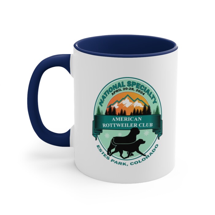 ARC National 2024 Logo | Accent Coffee Mug, 11oz - Image 6