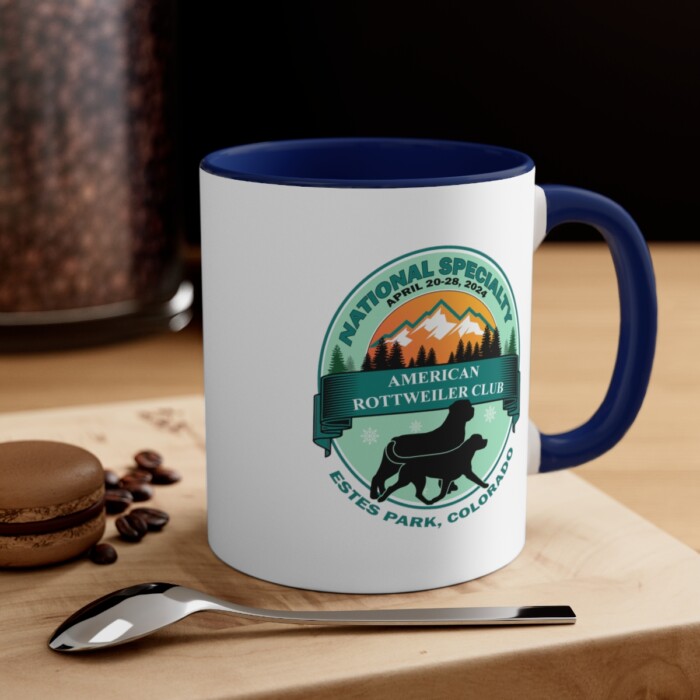 ARC National 2024 Logo | Accent Coffee Mug, 11oz - Image 8