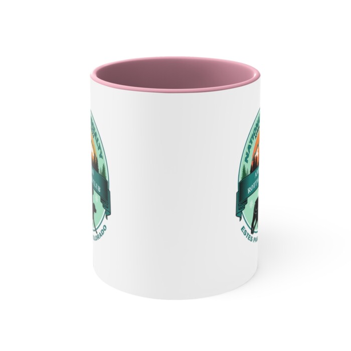 ARC National 2024 Logo | Accent Coffee Mug, 11oz - Image 13