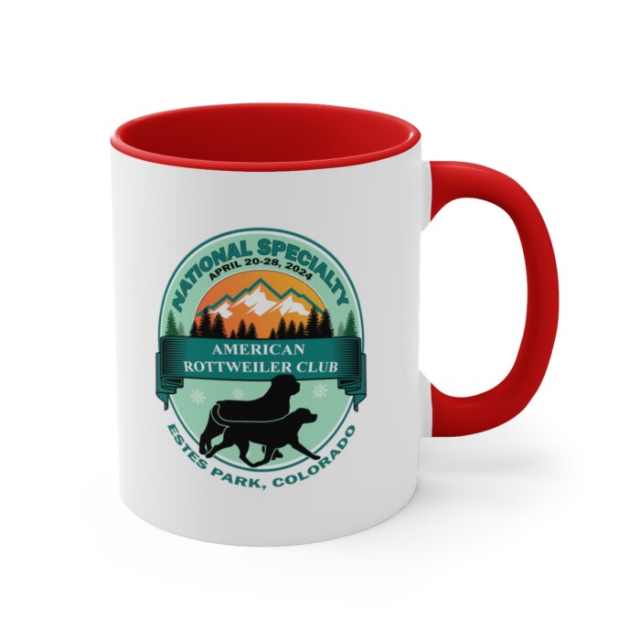 ARC National 2024 Logo | Accent Coffee Mug, 11oz - Image 19