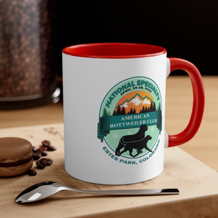 ARC National 2024 Logo | Accent Coffee Mug, 11oz - Image 20