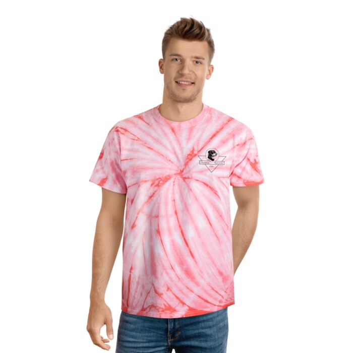 2025 ARC National - Tie-Dye Tee, Cyclone - Image 15