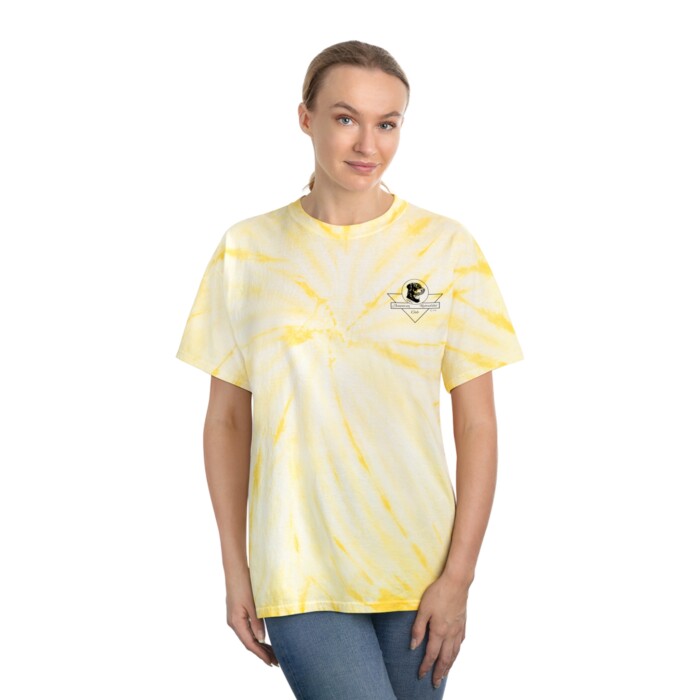 2025 ARC National - Tie-Dye Tee, Cyclone - Image 4