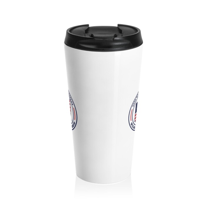 2025 ARC National | Stainless Steel Travel Mug - Image 2