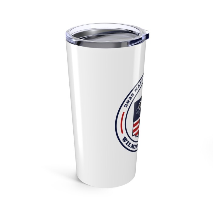 2025 ARC National | Tumbler 20oz - Image 3