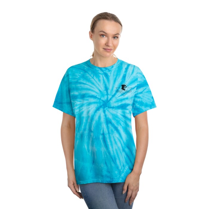 2025 ARC National - Tie-Dye Tee, Cyclone - Image 12