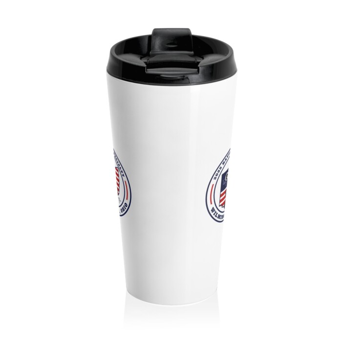 2025 ARC National | Stainless Steel Travel Mug - Image 3