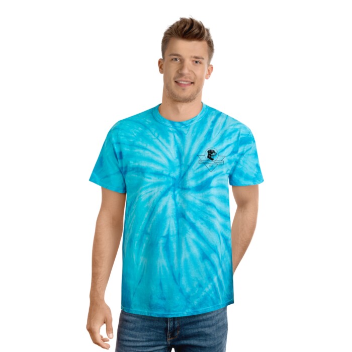 2025 ARC National - Tie-Dye Tee, Cyclone - Image 11