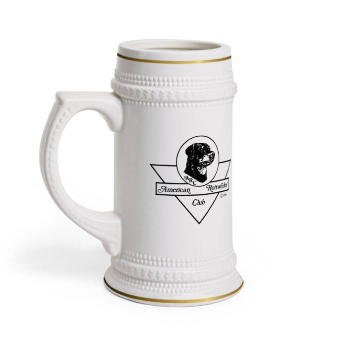 2025 ARC National | Beer Stein Mug - Image 3