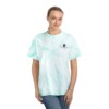 2025 ARC National - Tie-Dye Tee, Cyclone - Image 8