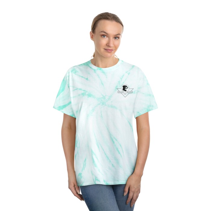 2025 ARC National - Tie-Dye Tee, Cyclone - Image 8