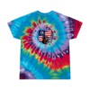 2025 ARC National - Tie-Dye Tee, Spiral - Image 6