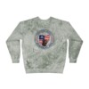 2025 ARC National - Unisex Color Blast Crewneck Sweatshirt - Image 10