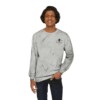 2025 ARC National - Unisex Color Blast Crewneck Sweatshirt - Image 7