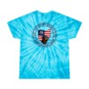2025 ARC National - Tie-Dye Tee, Cyclone - Image 10