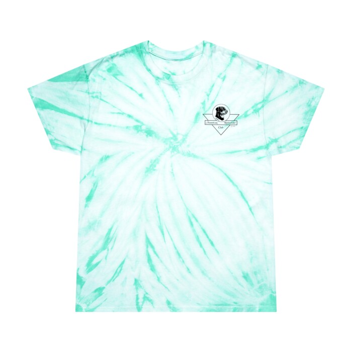 2025 ARC National - Tie-Dye Tee, Cyclone - Image 5