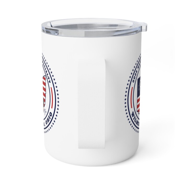 2025 ARC National - Insulated Coffee Mug, 10oz - Image 3