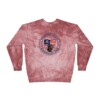 2025 ARC National - Unisex Color Blast Crewneck Sweatshirt - Image 22