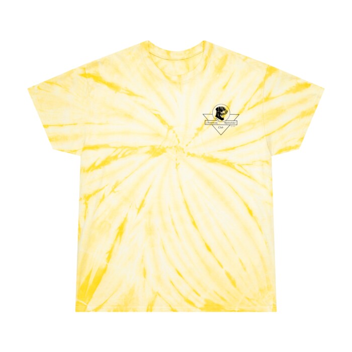2025 ARC National - Tie-Dye Tee, Cyclone