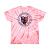 2025 ARC National - Tie-Dye Tee, Cyclone - Image 14