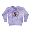 2025 ARC National - Unisex Color Blast Crewneck Sweatshirt - Image 18