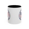 2025 ARC National | Accent Coffee Mug, 11oz - Image 4