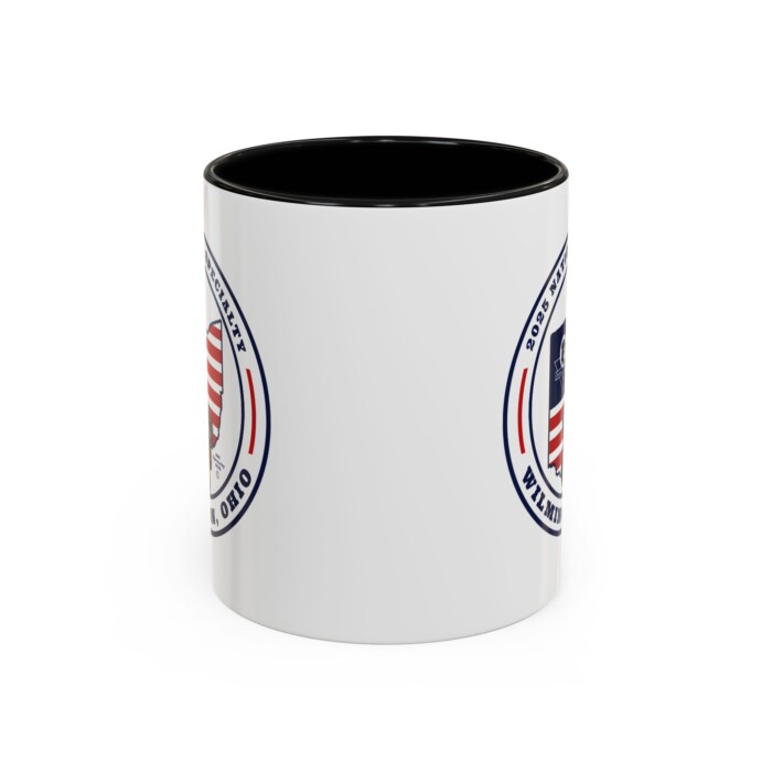2025 ARC National | Accent Coffee Mug, 11oz - Image 4