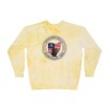 2025 ARC National - Unisex Color Blast Crewneck Sweatshirt