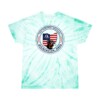2025 ARC National - Tie-Dye Tee, Cyclone - Image 6