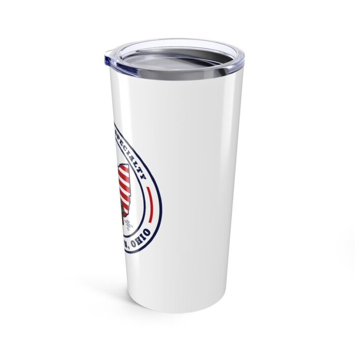 2025 ARC National | Tumbler 20oz - Image 4