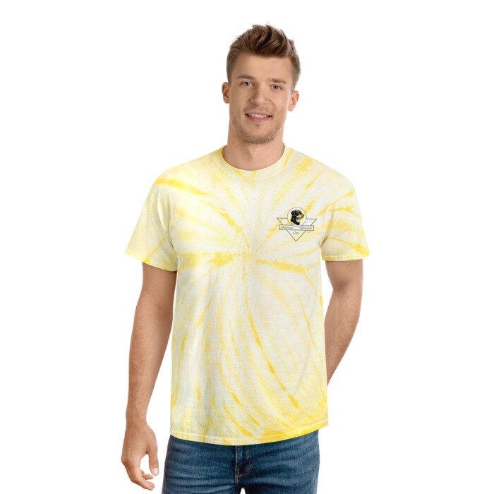 2025 ARC National - Tie-Dye Tee, Cyclone - Image 3