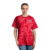 2025 ARC National - Tie-Dye Tee, Crystal - Image 3