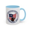 2025 ARC National | Accent Coffee Mug, 11oz - Image 9