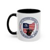 2025 ARC National | Accent Coffee Mug, 11oz - Image 5