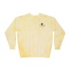 2025 ARC National - Unisex Color Blast Crewneck Sweatshirt - Image 2