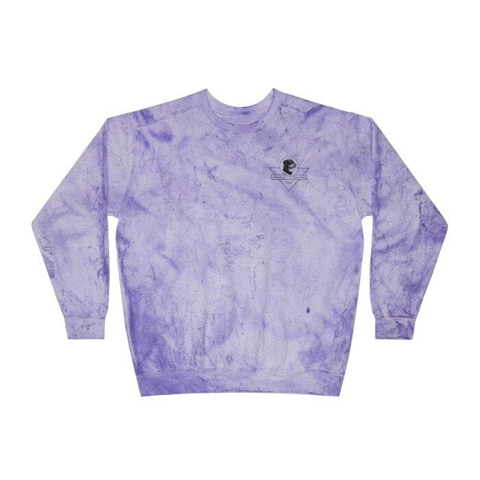 2025 ARC National - Unisex Color Blast Crewneck Sweatshirt - Image 17