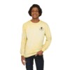 2025 ARC National - Unisex Color Blast Crewneck Sweatshirt - Image 3