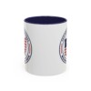 2025 ARC National | Accent Coffee Mug, 11oz - Image 10