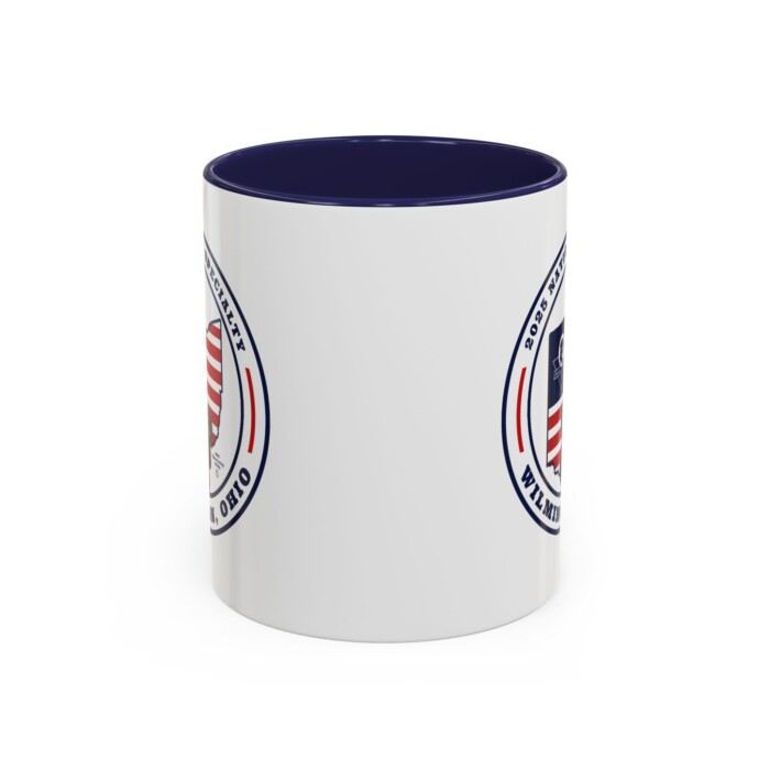 2025 ARC National | Accent Coffee Mug, 11oz - Image 10