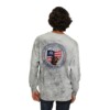 2025 ARC National - Unisex Color Blast Crewneck Sweatshirt - Image 8
