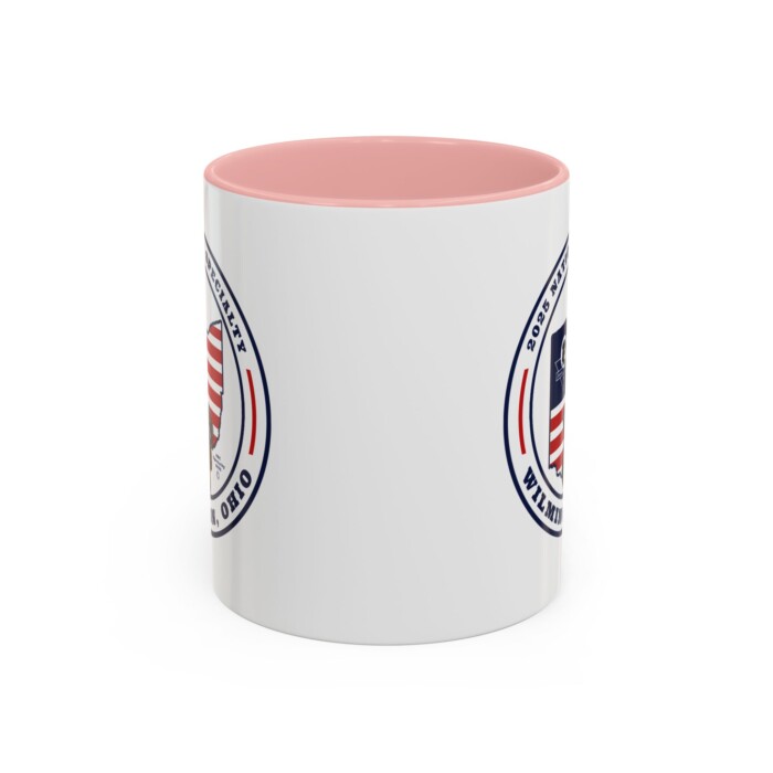 2025 ARC National | Accent Coffee Mug, 11oz - Image 13